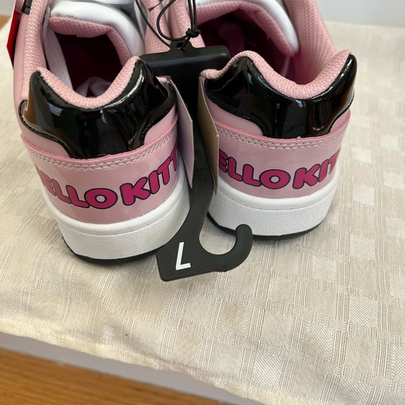 Hello Kitty Sneakers multiple sizes 💕 - Picture 8 of 8